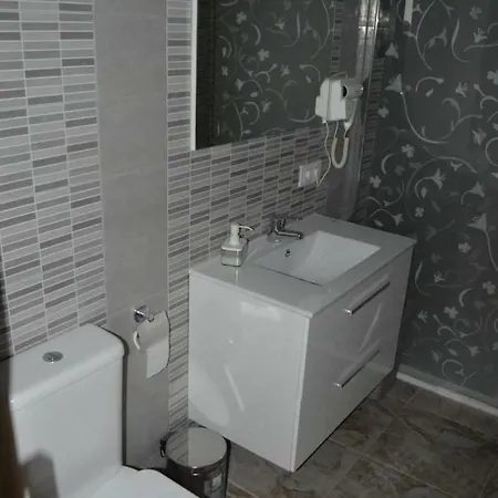 Apartmán Agaete 4b