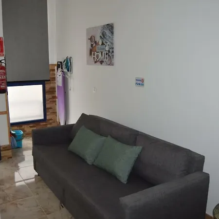 Apartmán Agaete 4b Puerto de las Nieves