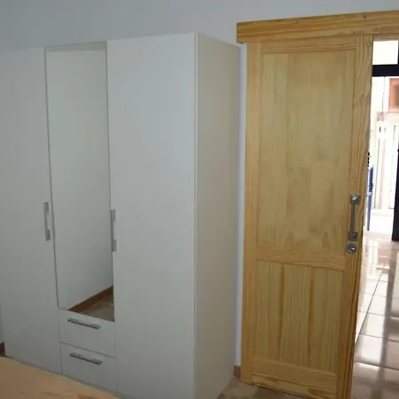 Agaete 4b Apartment